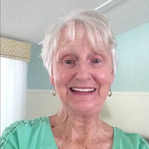 Meet your Posher, Karen